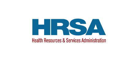 HRSA-Logo
