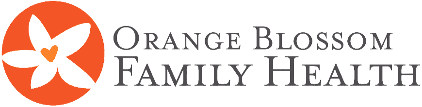 Orange Blossom Family Health