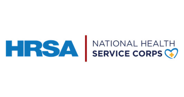 HRSA_NHSC_Logo_2021_Horizontal_380x380